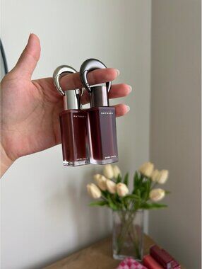 2x bundle ENTROPY Charm Tints